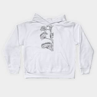 QUIOTE Kids Hoodie